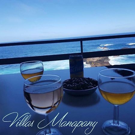 Villas Manapany Saint-Joseph Ngoại thất bức ảnh