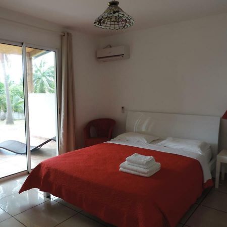 Villas Manapany Saint-Joseph Ngoại thất bức ảnh