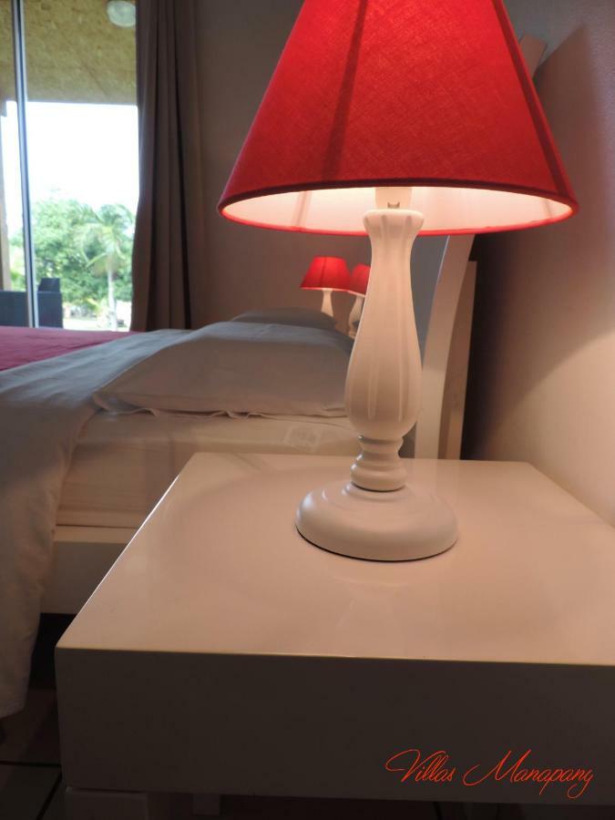 Villas Manapany Saint-Joseph Ngoại thất bức ảnh