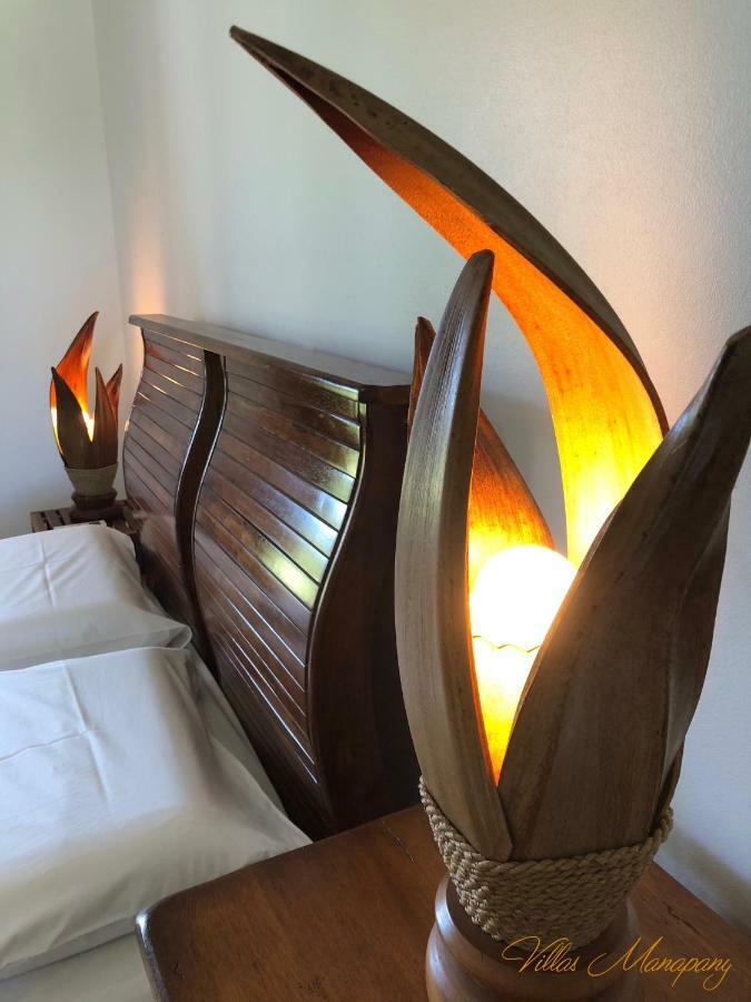 Villas Manapany Saint-Joseph Ngoại thất bức ảnh