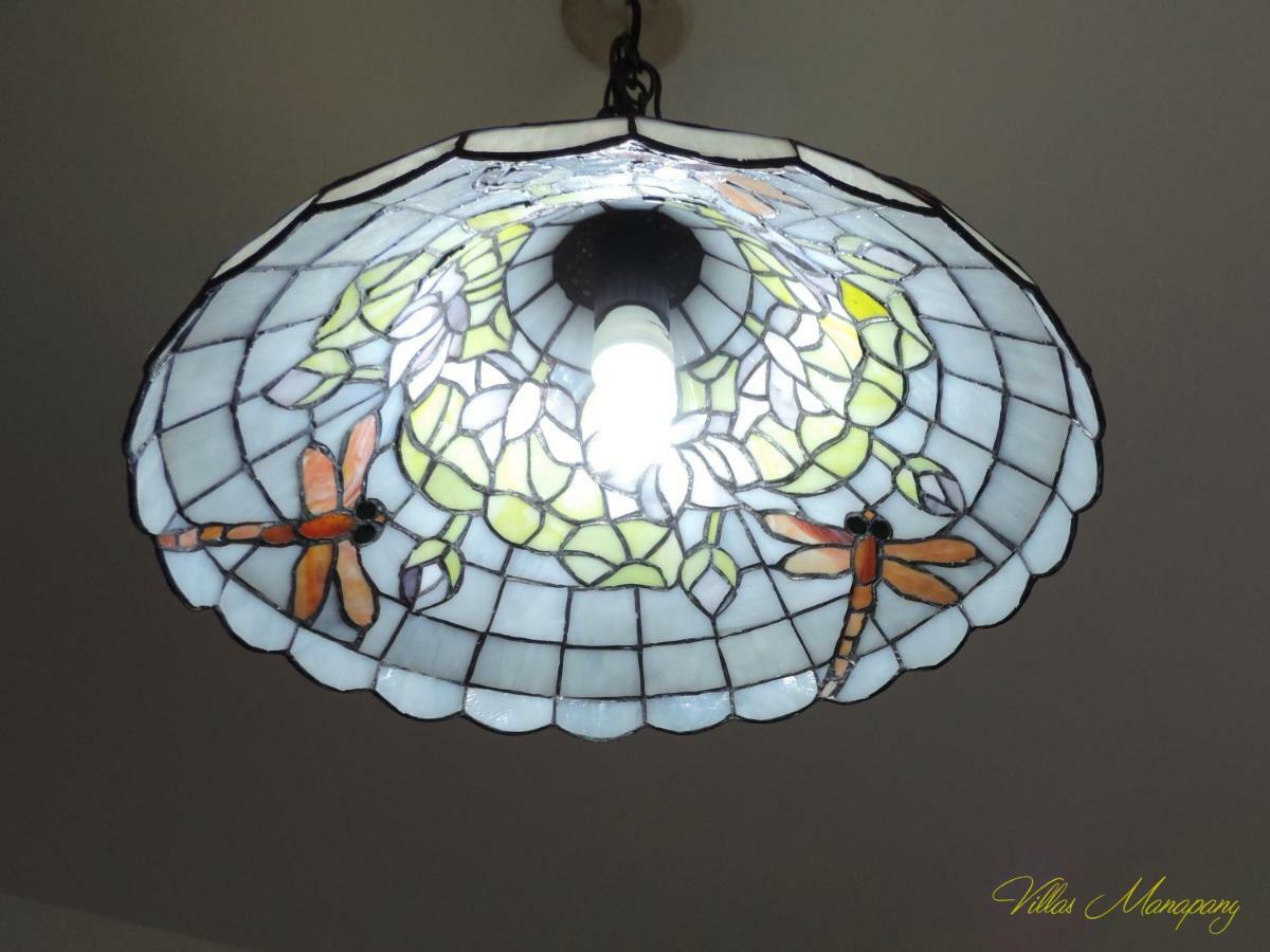 Villas Manapany Saint-Joseph Ngoại thất bức ảnh