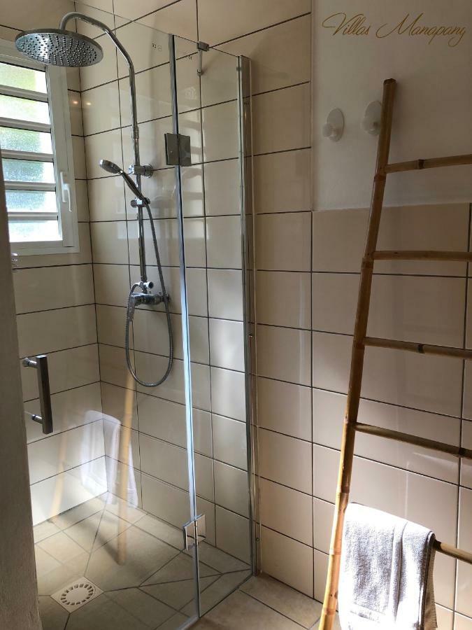 Villas Manapany Saint-Joseph Ngoại thất bức ảnh